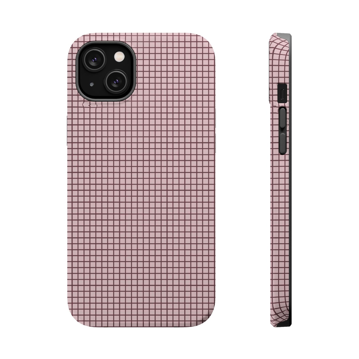 Magnetic Case (Squared)