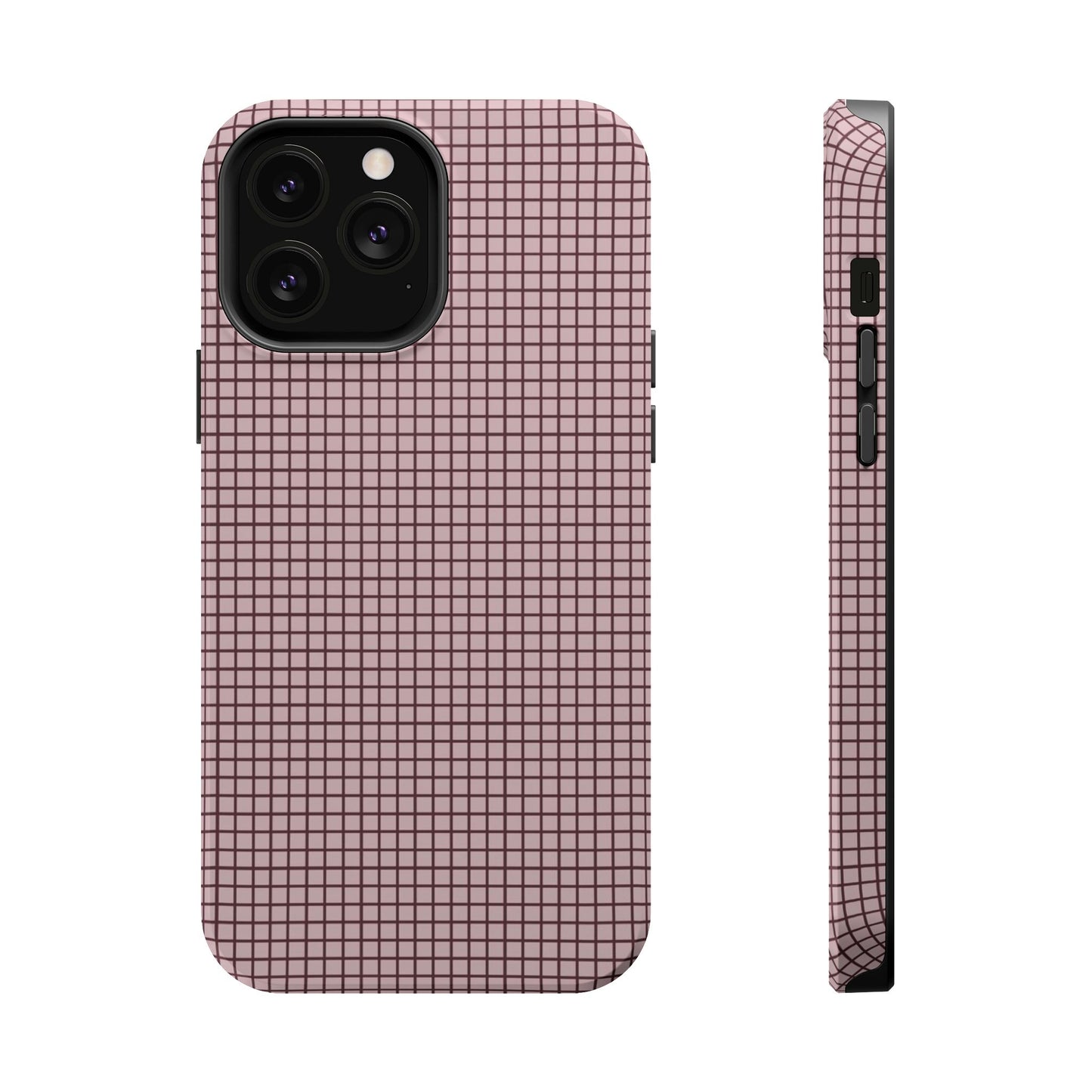 Magnetic Case (Squared)