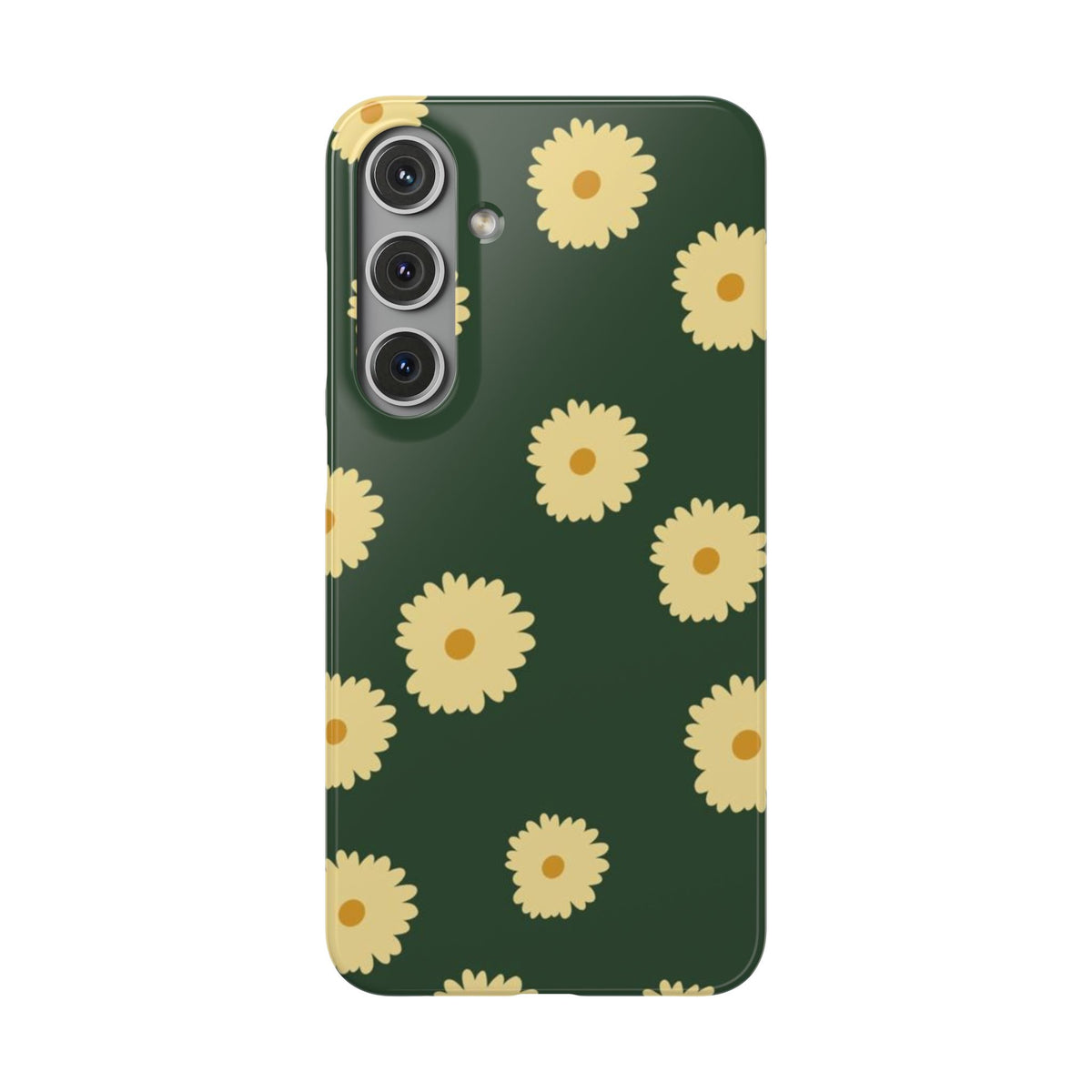 Slim Case – Daisies