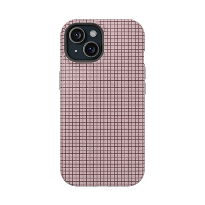 Magnetic Case (Squared)