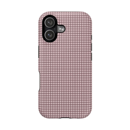 Magnetic Case (Squared)
