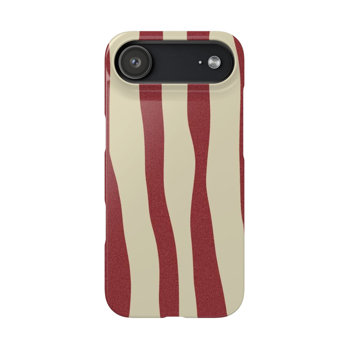 Slim Case – Red Lines
