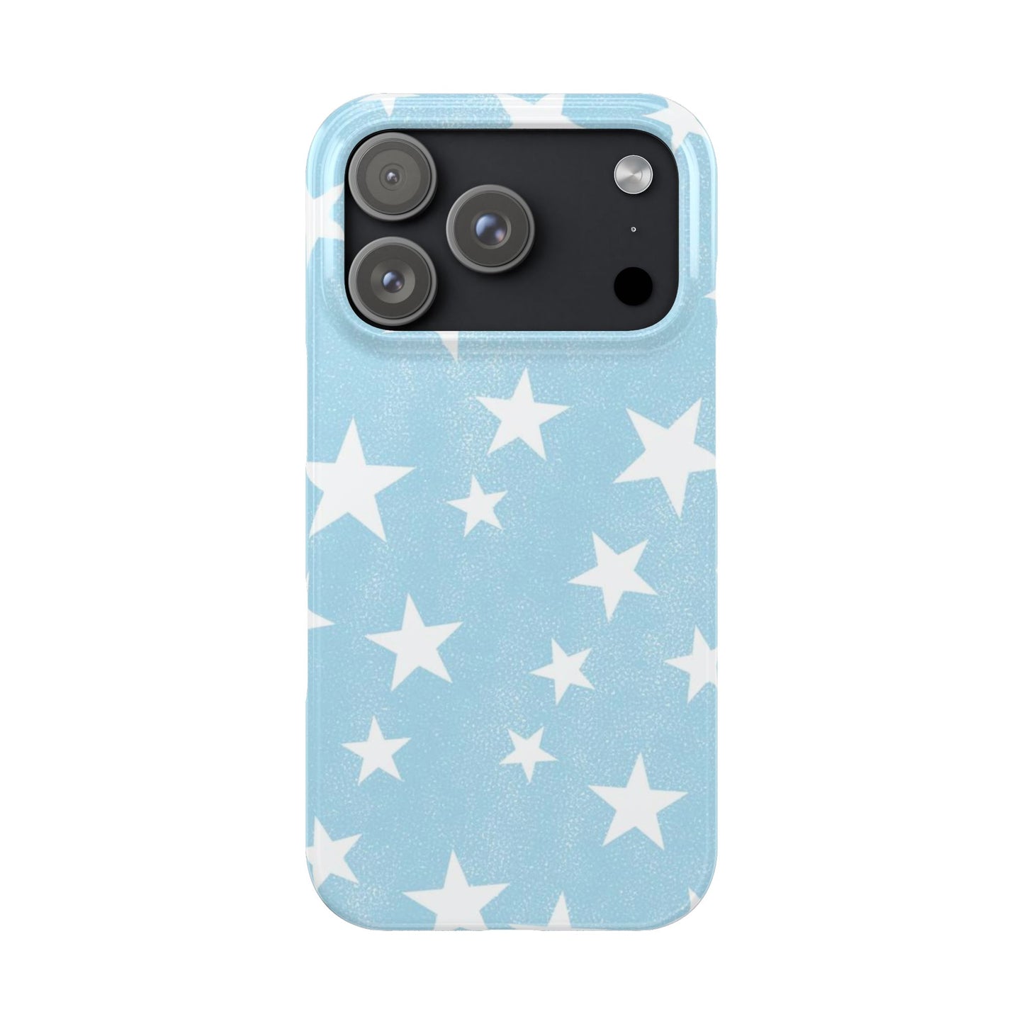 Custom Case (Stars)