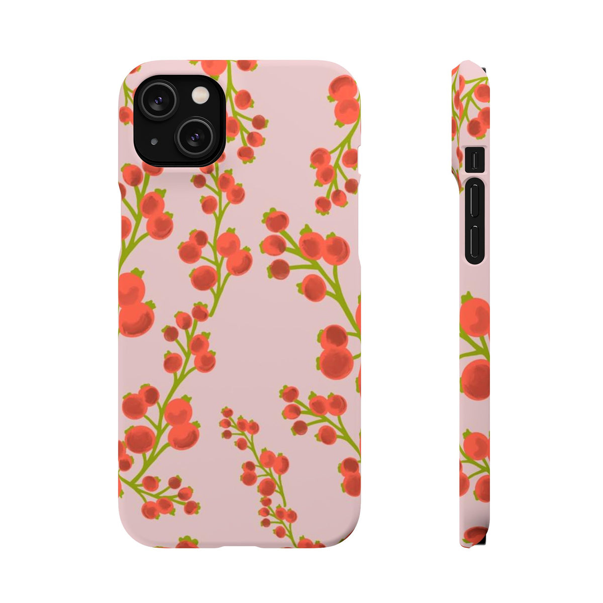 Slim Case – Roses