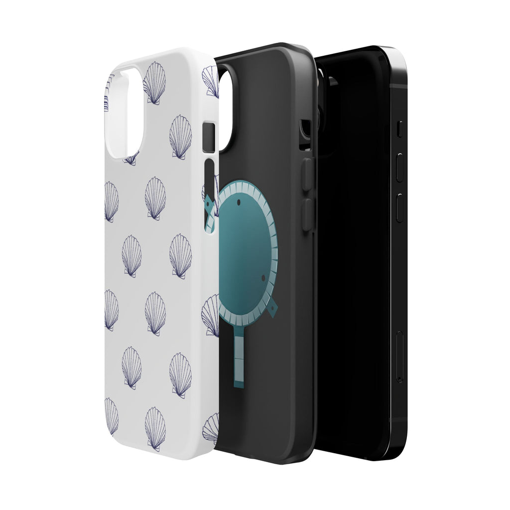 Magnetic Phone Case (Shells)