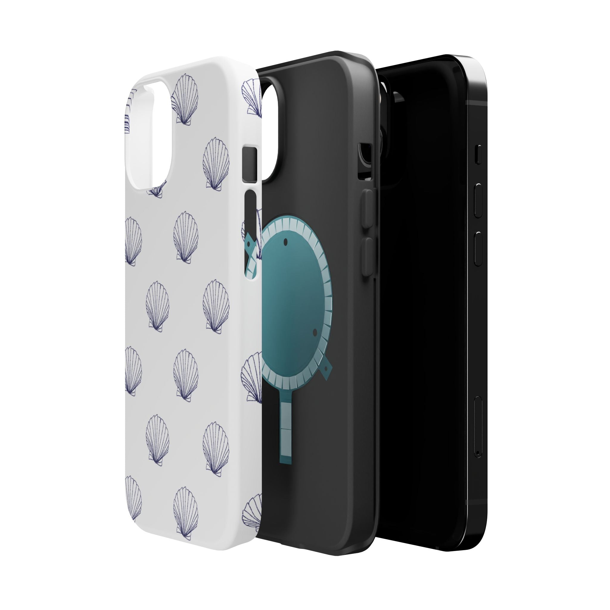 Magnetic Phone Case (Shells)