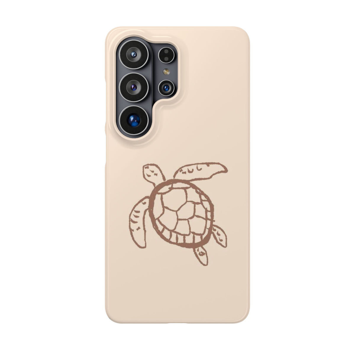 Slim Case – Turtle
