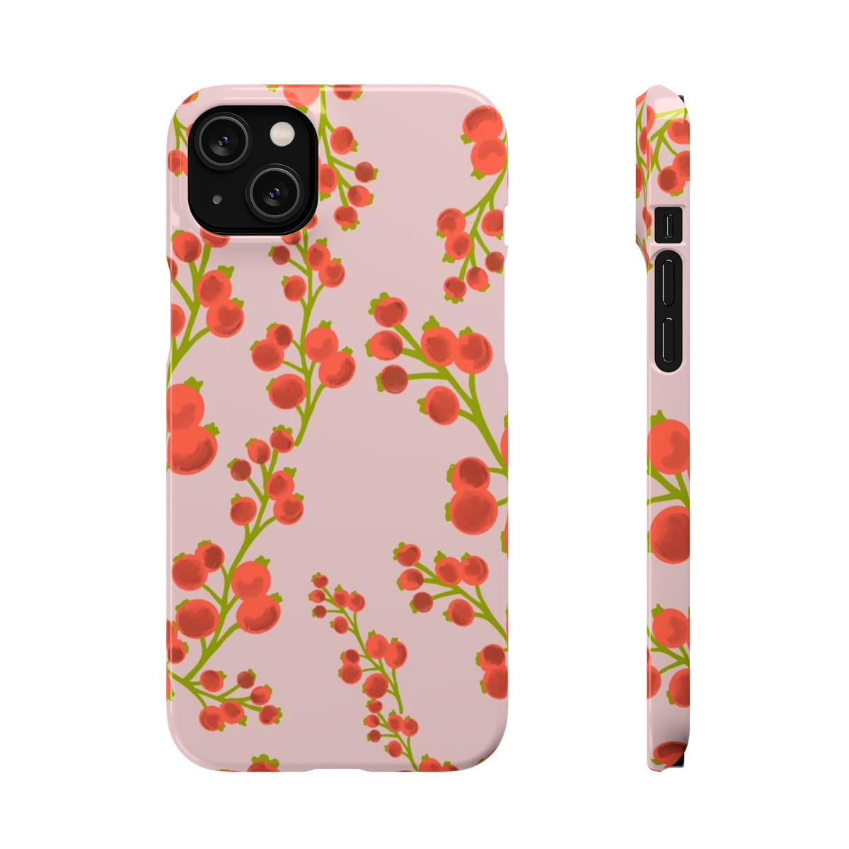 Slim Case – Roses