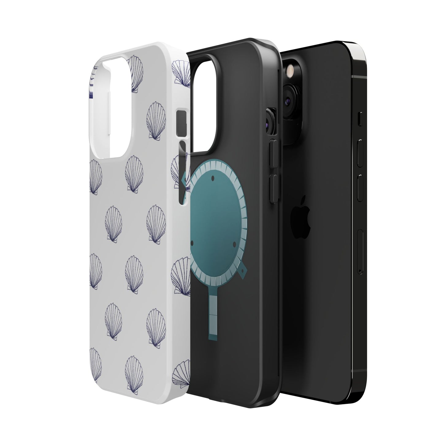 Magnetic Phone Case (Shells)