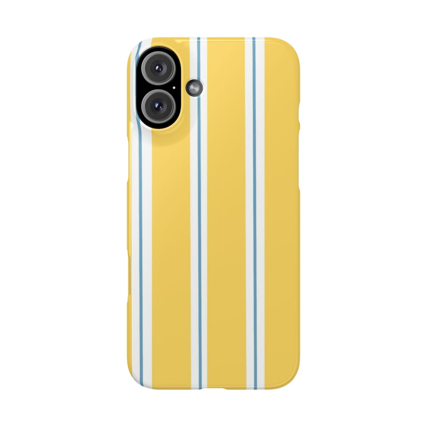 Custom Case (Lines)