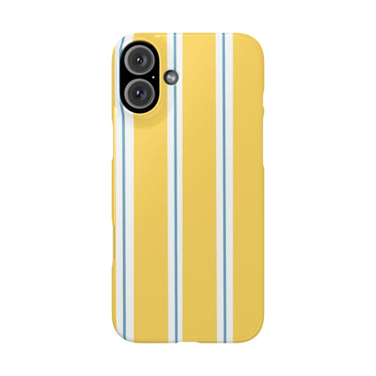 Custom Case (Lines)