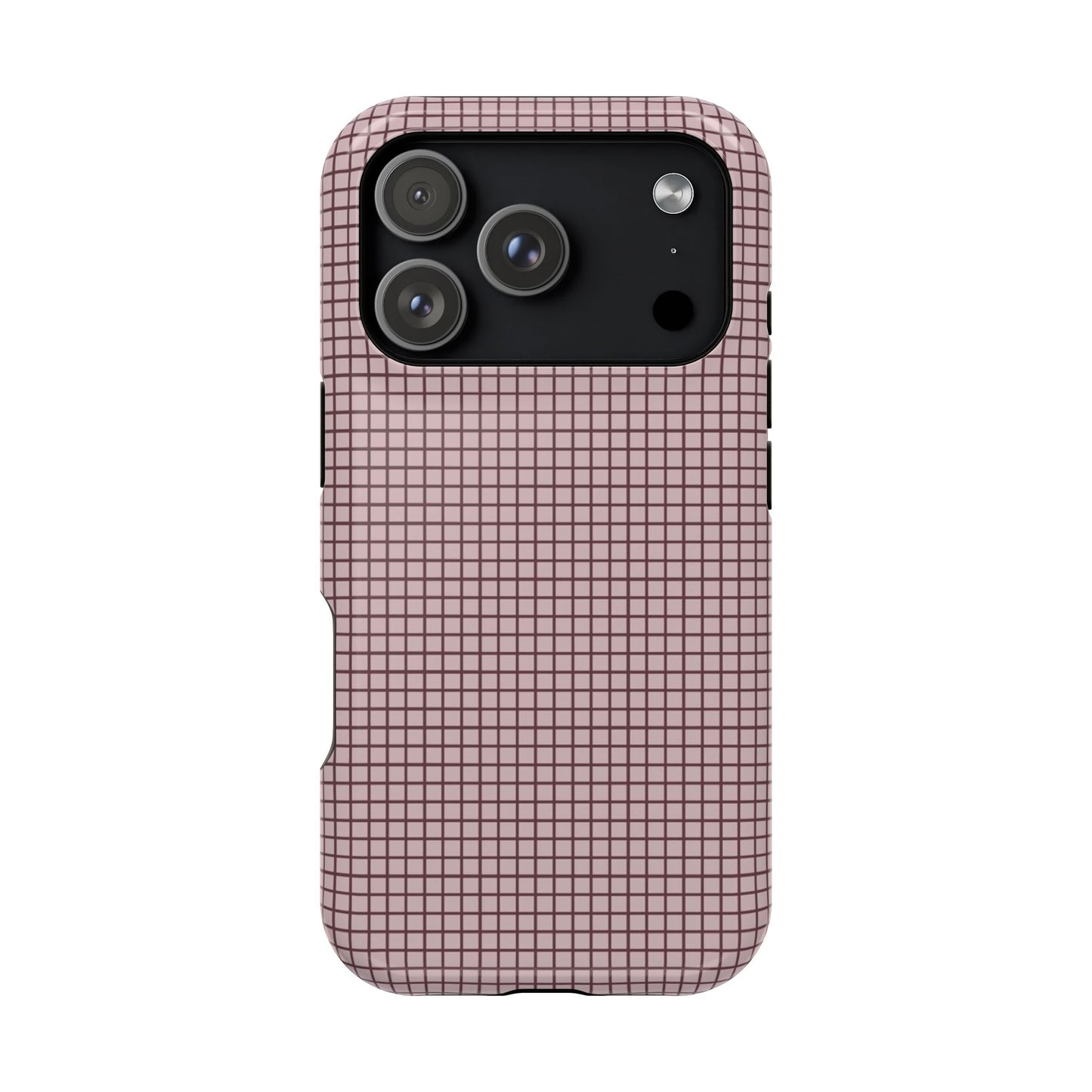 Magnetic Case (Squared)