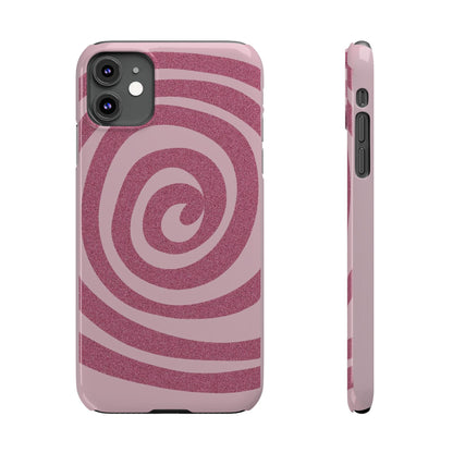 Custom Case (Spiral)