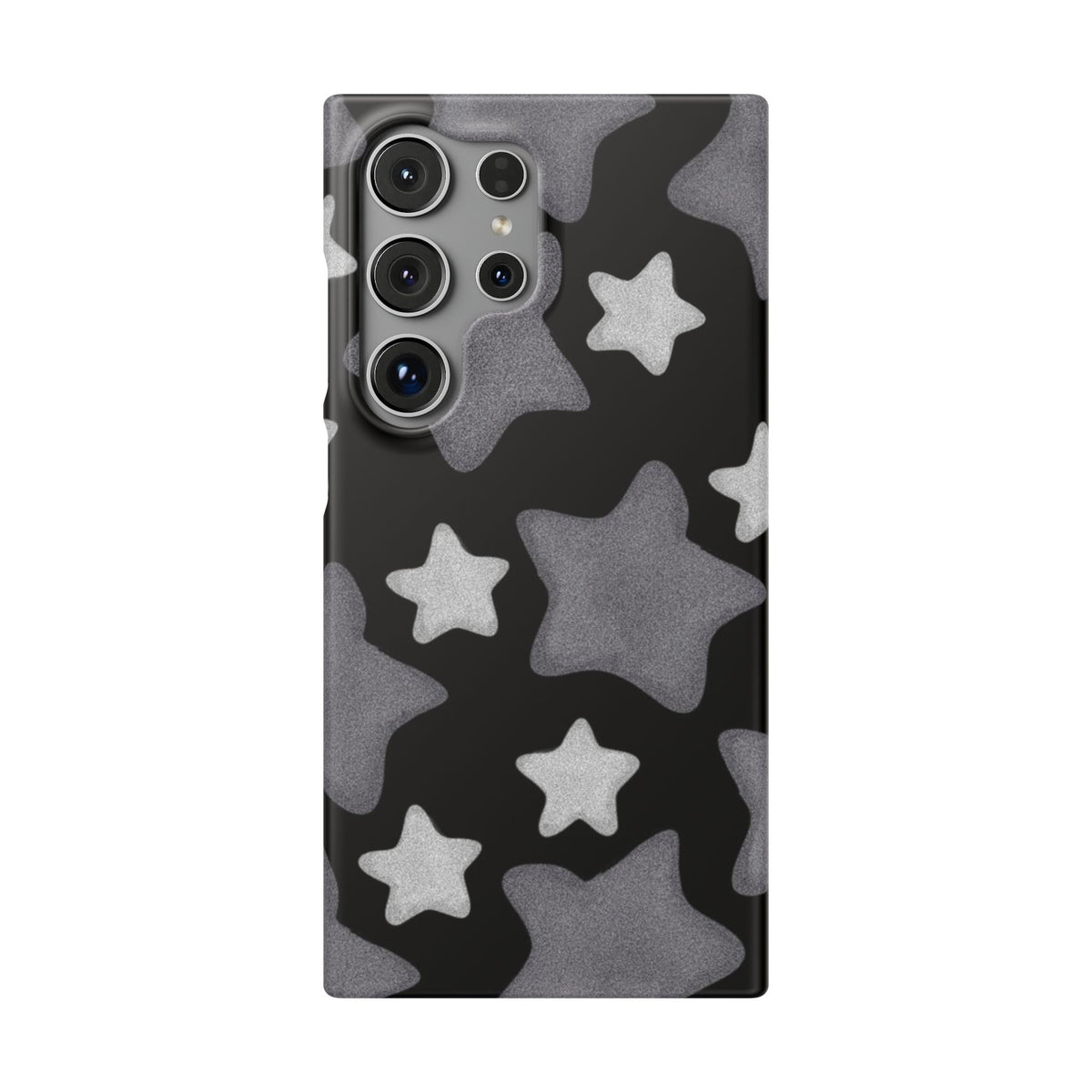 Slim Case – Gray Stars