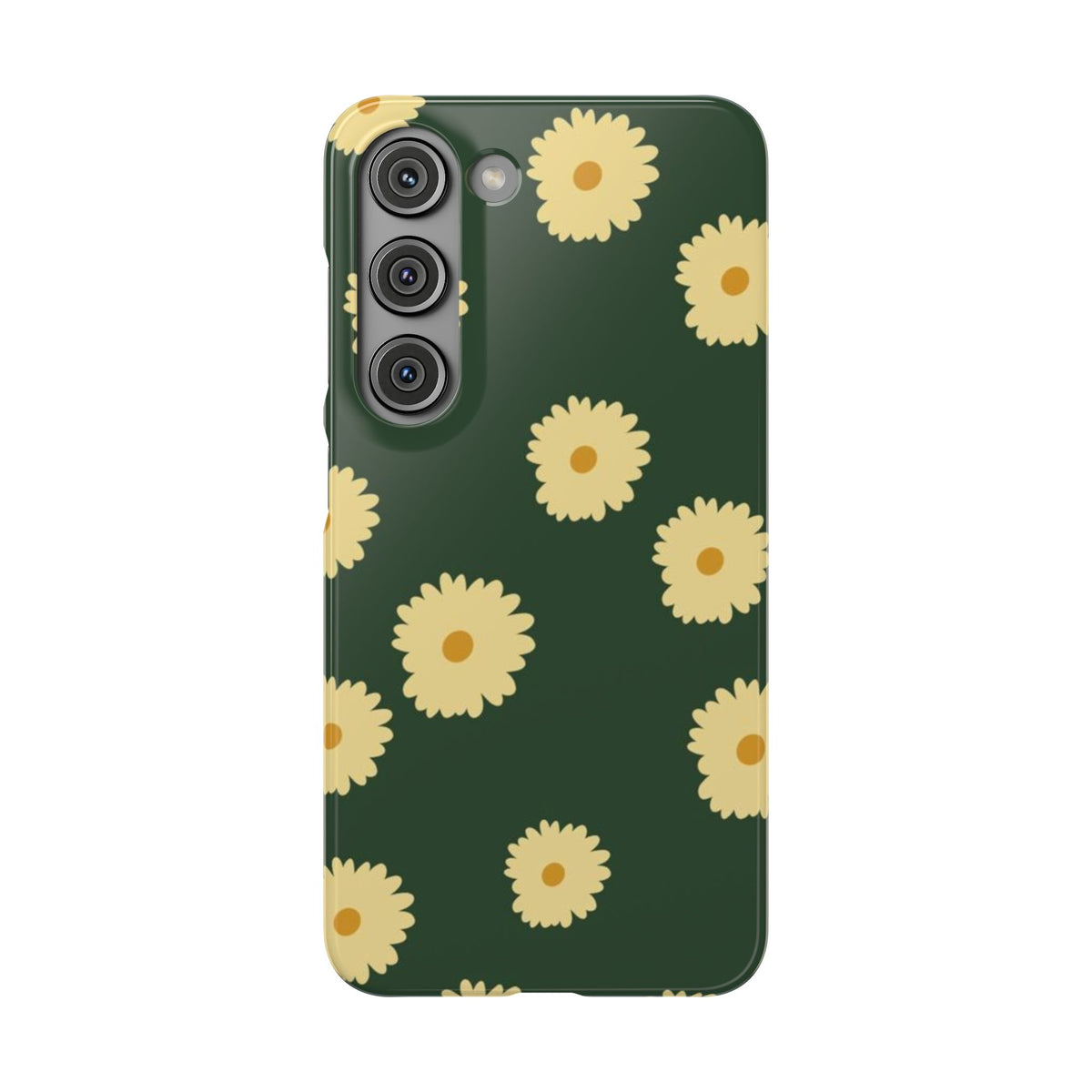 Slim Case – Daisies
