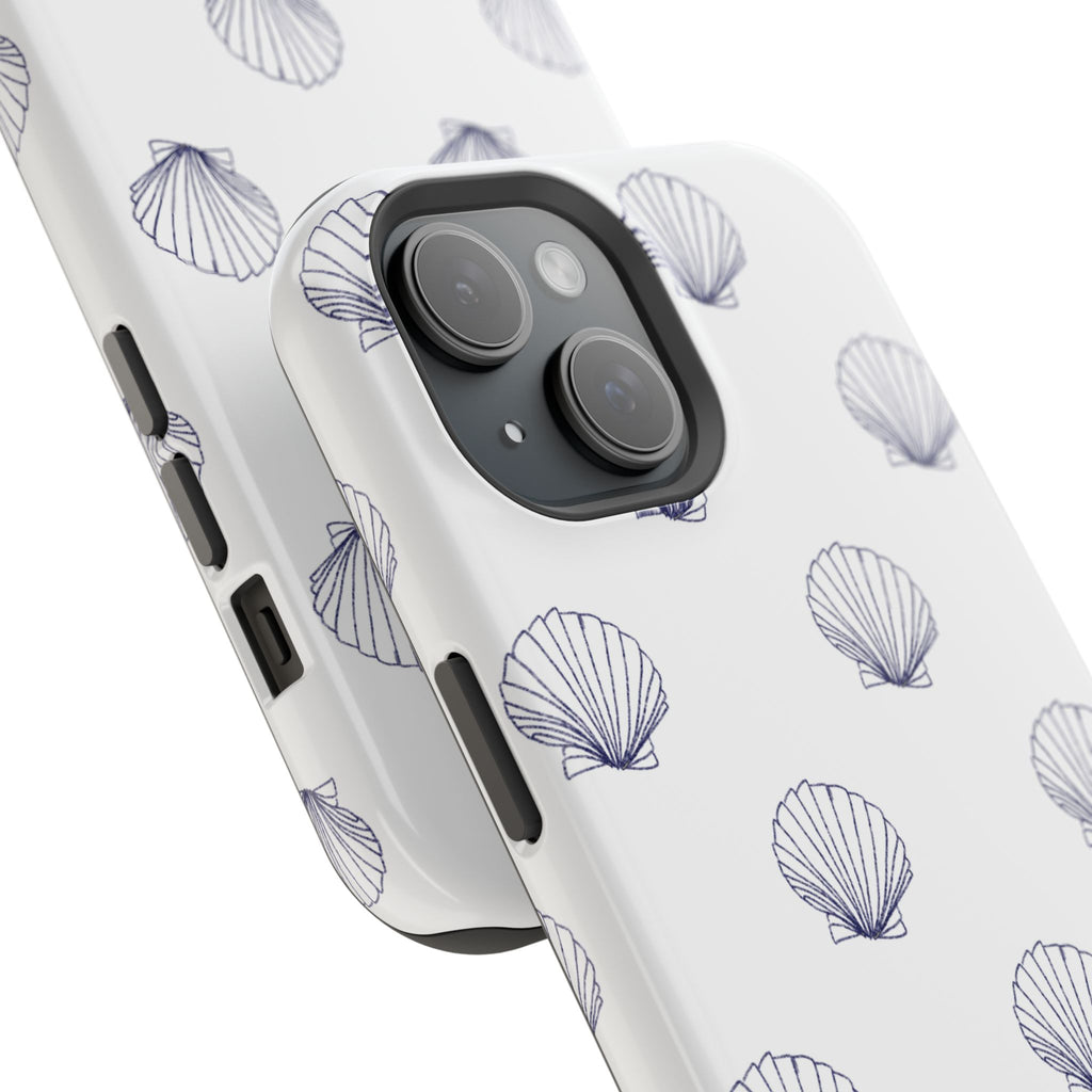 Magnetic Phone Case (Shells)