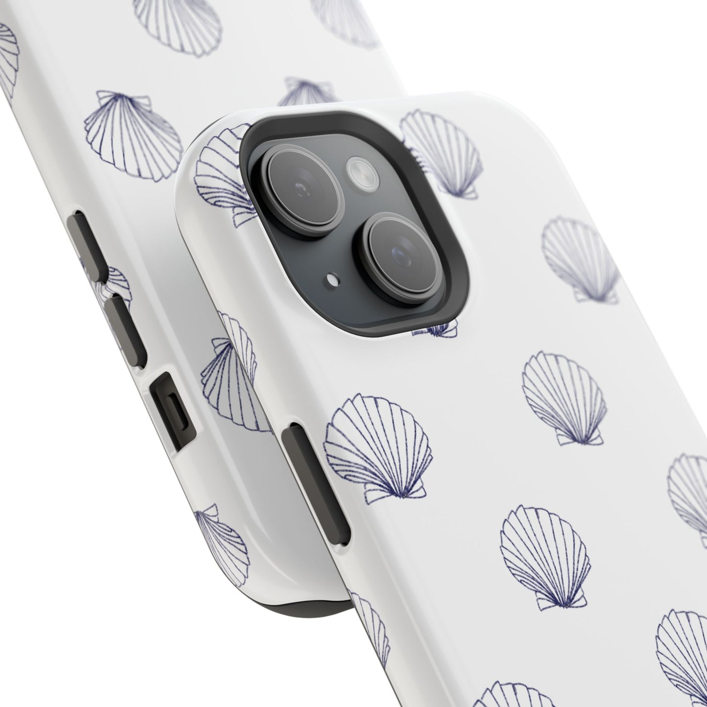 Magnetic Phone Case (Shells)