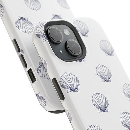 Magnetic Phone Case (Shells)