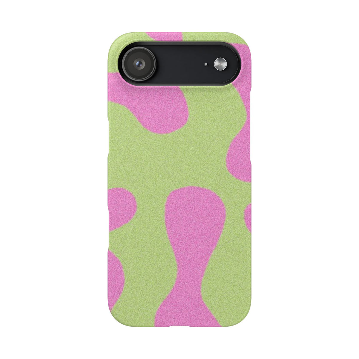 Slim Case – Pink Spots
