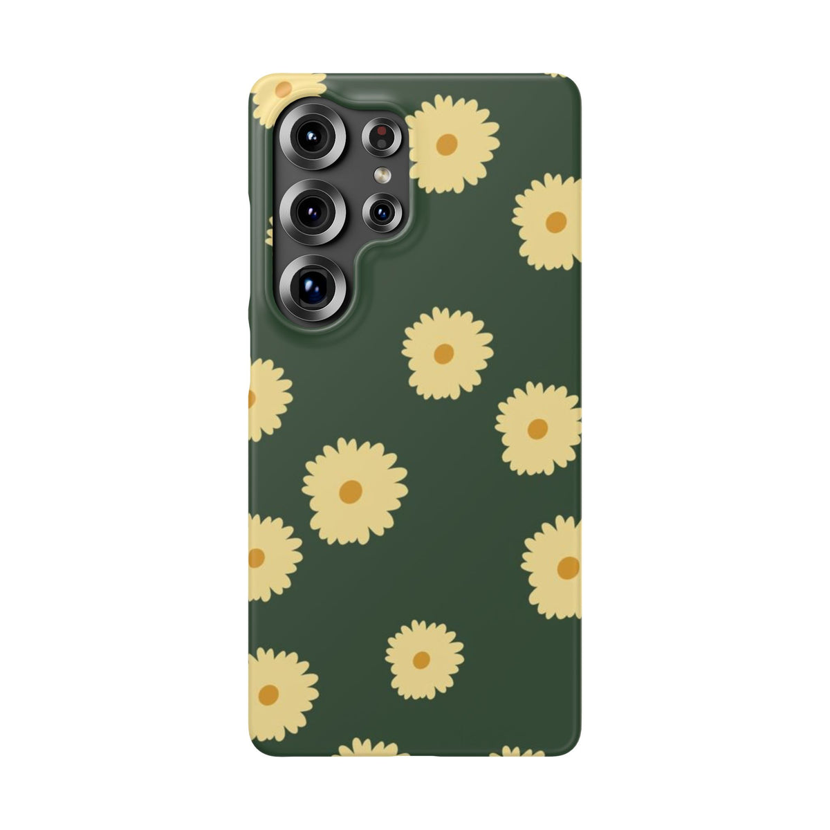 Slim Case – Daisies