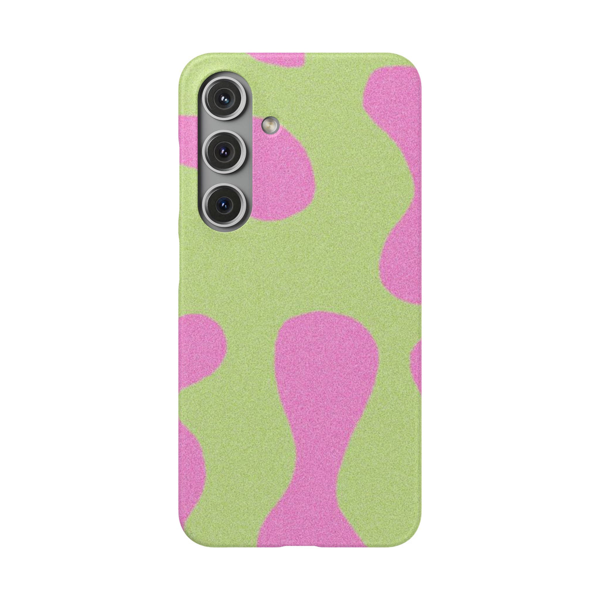 Slim Case – Pink Spots