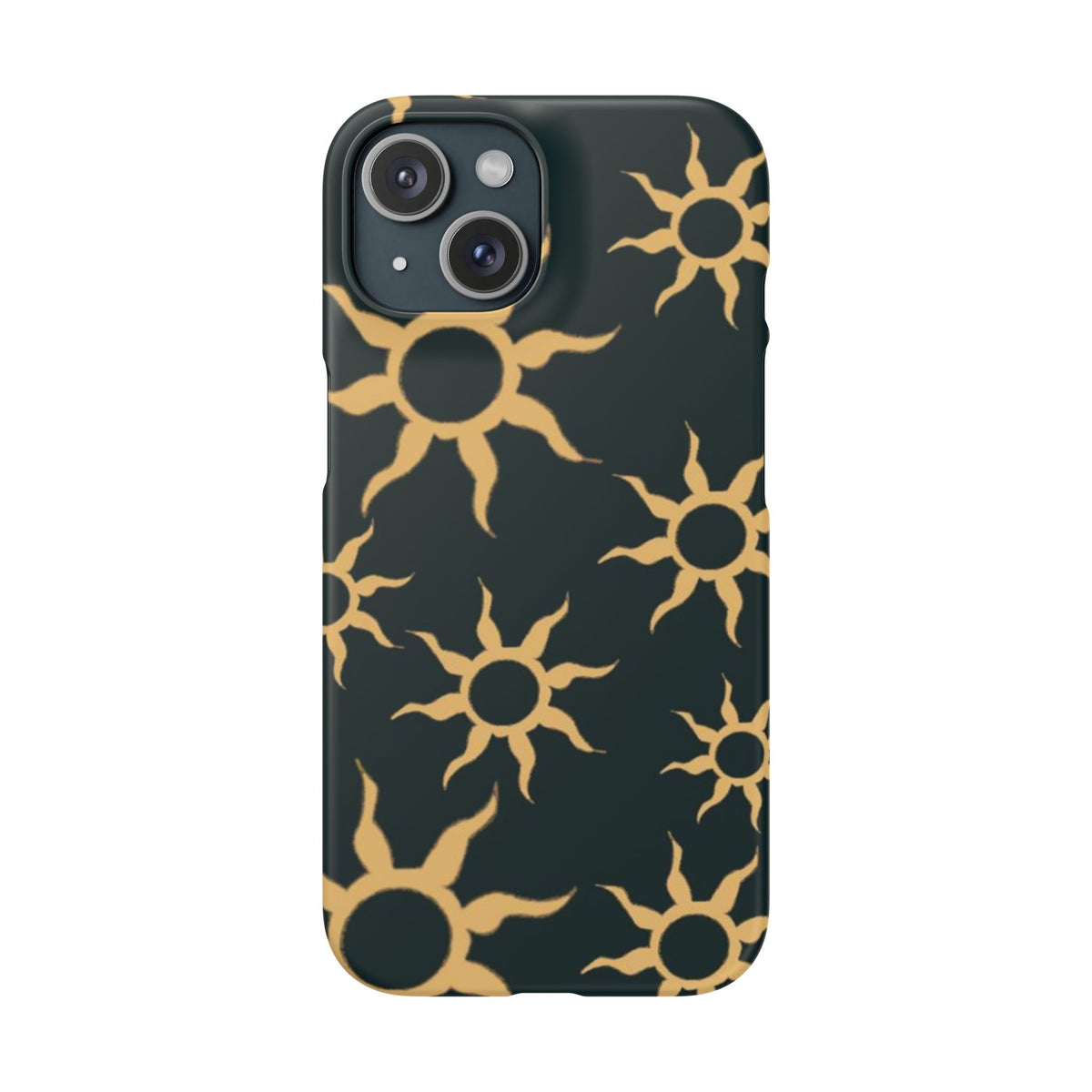 Slim Case – Sun