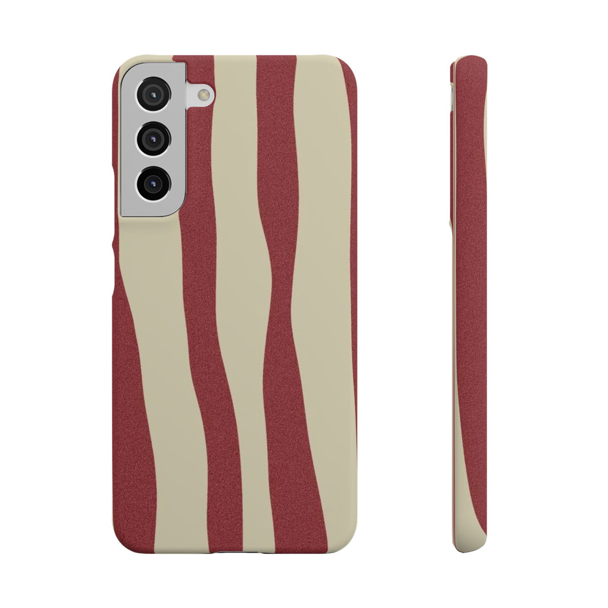Slim Case – Red Lines