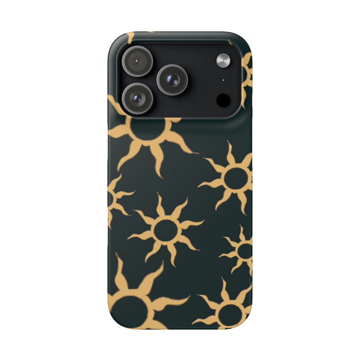 Slim Case – Sun
