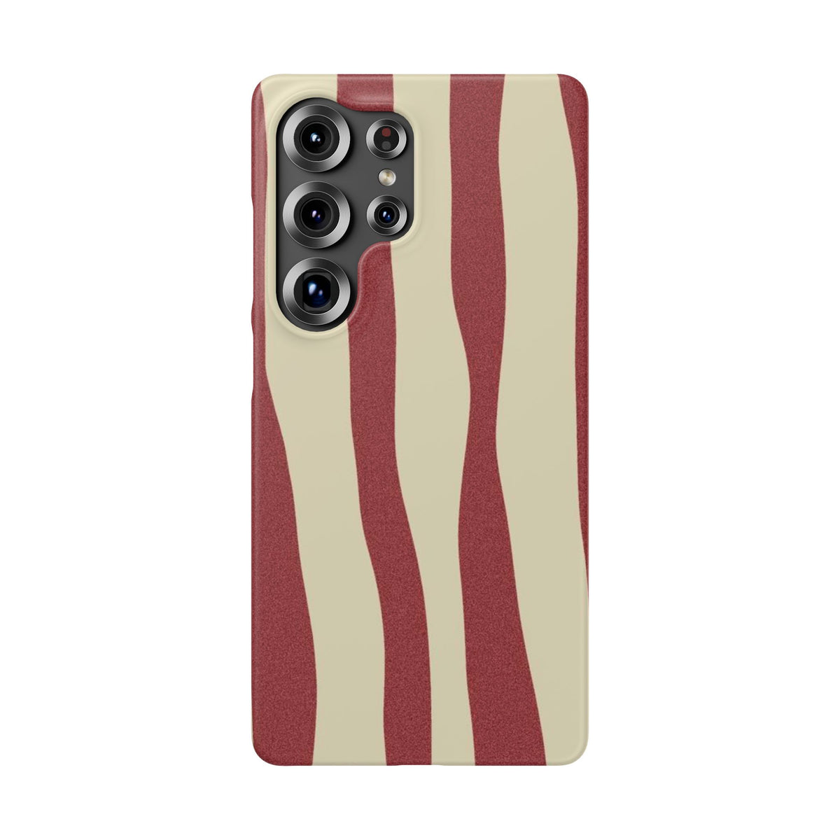 Slim Case – Red Lines