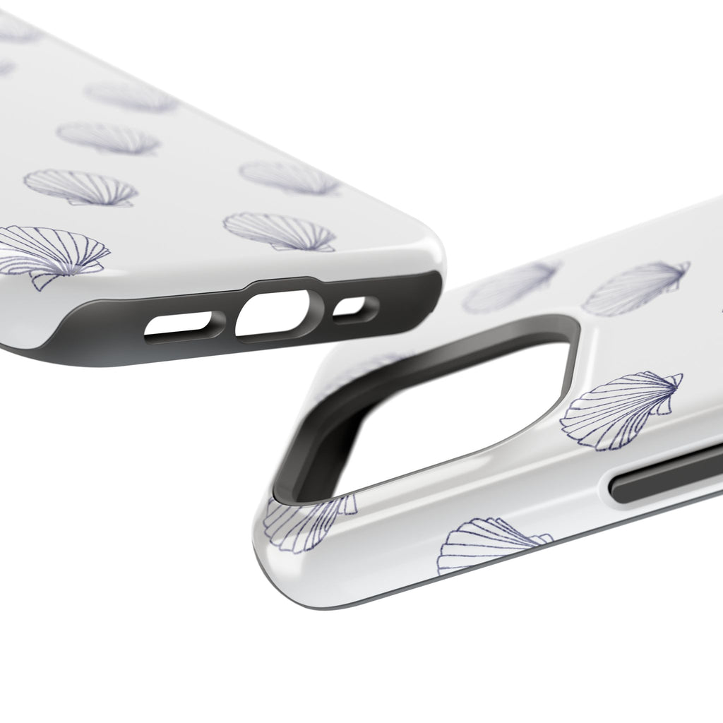 Magnetic Phone Case (Shells)