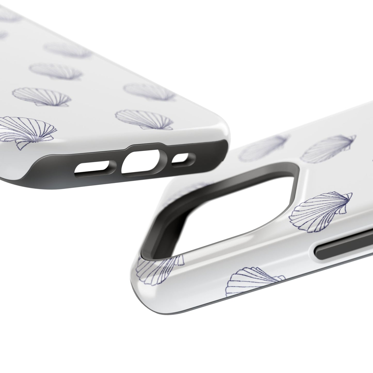 Magnetic Phone Case (Shells)