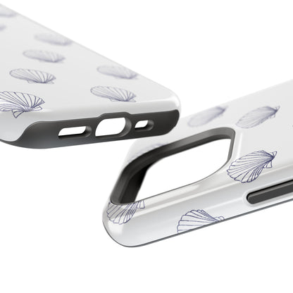 Magnetic Phone Case (Shells)