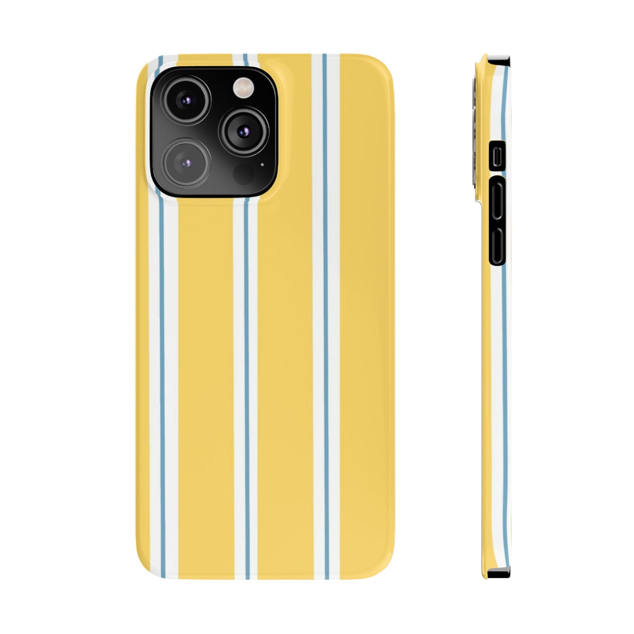 Custom Case (Lines)