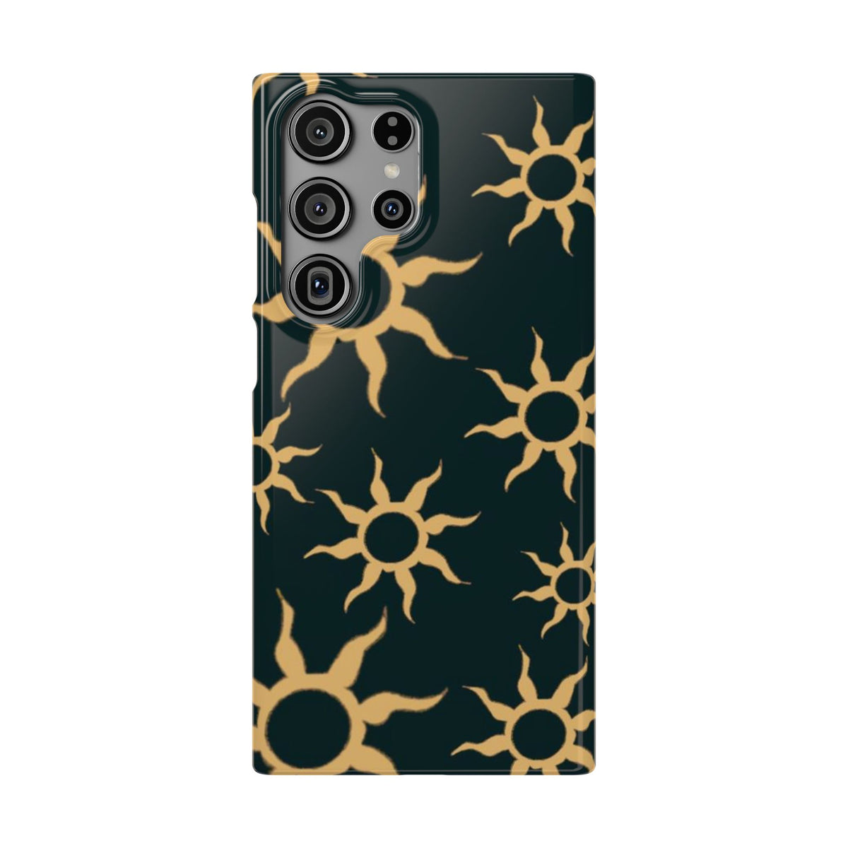 Slim Case – Sun