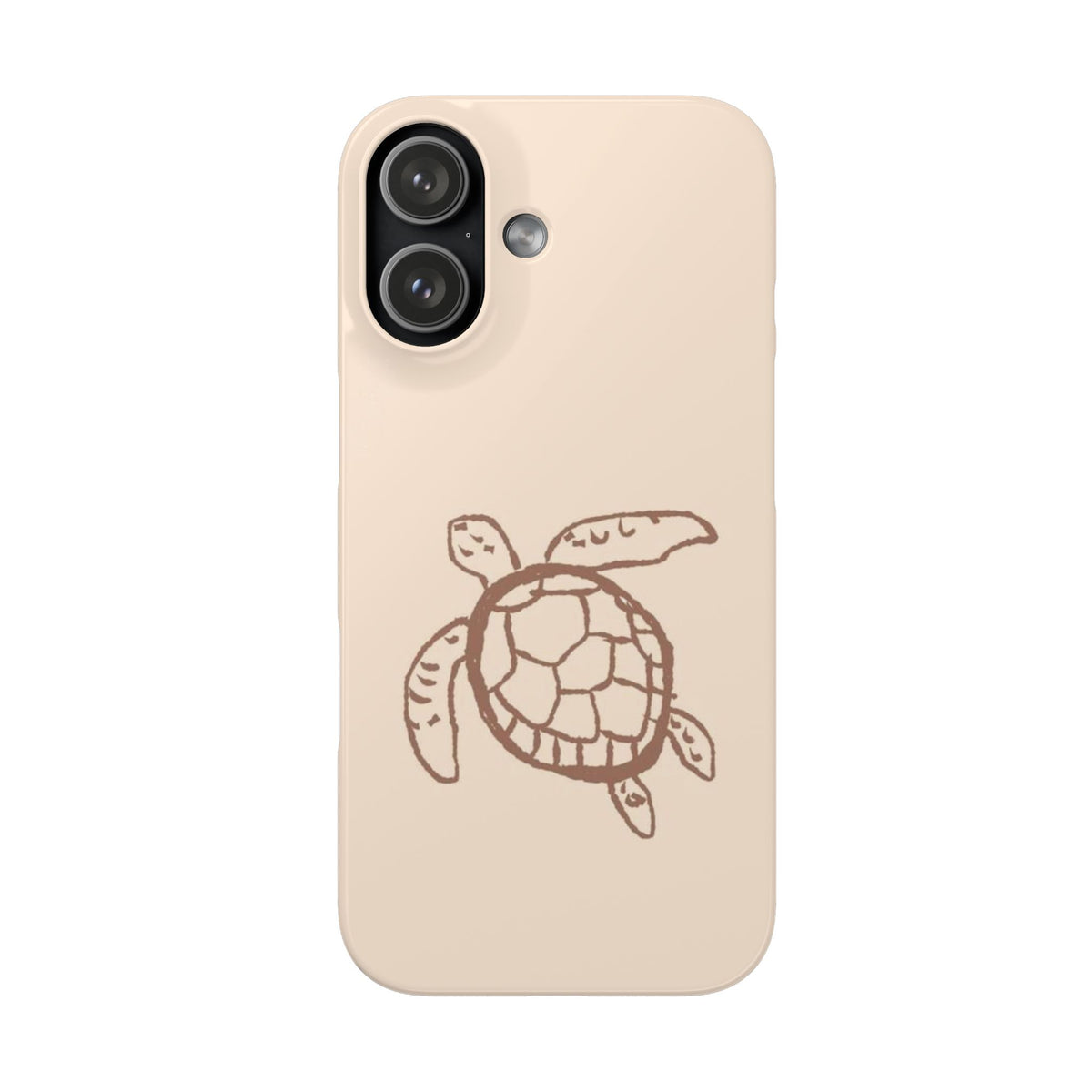 Slim Case – Turtle