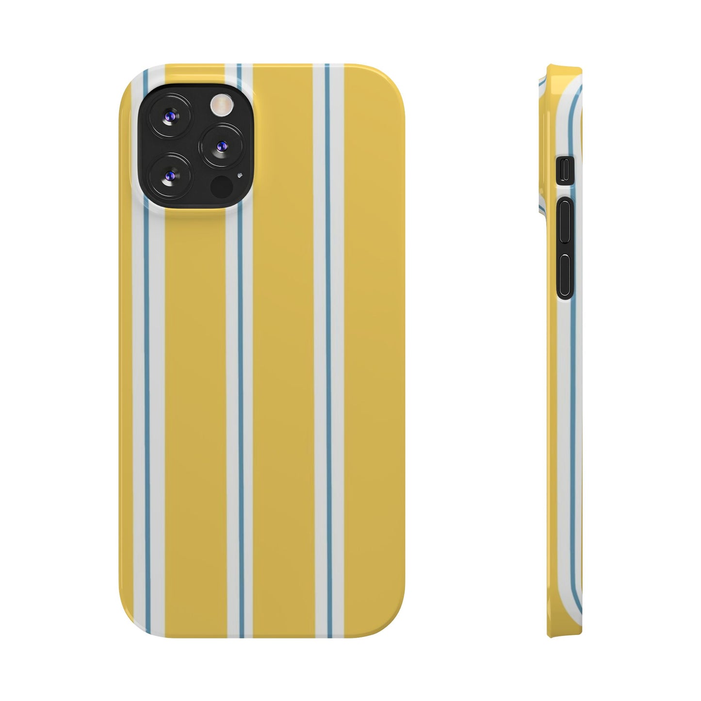 Custom Case (Lines)