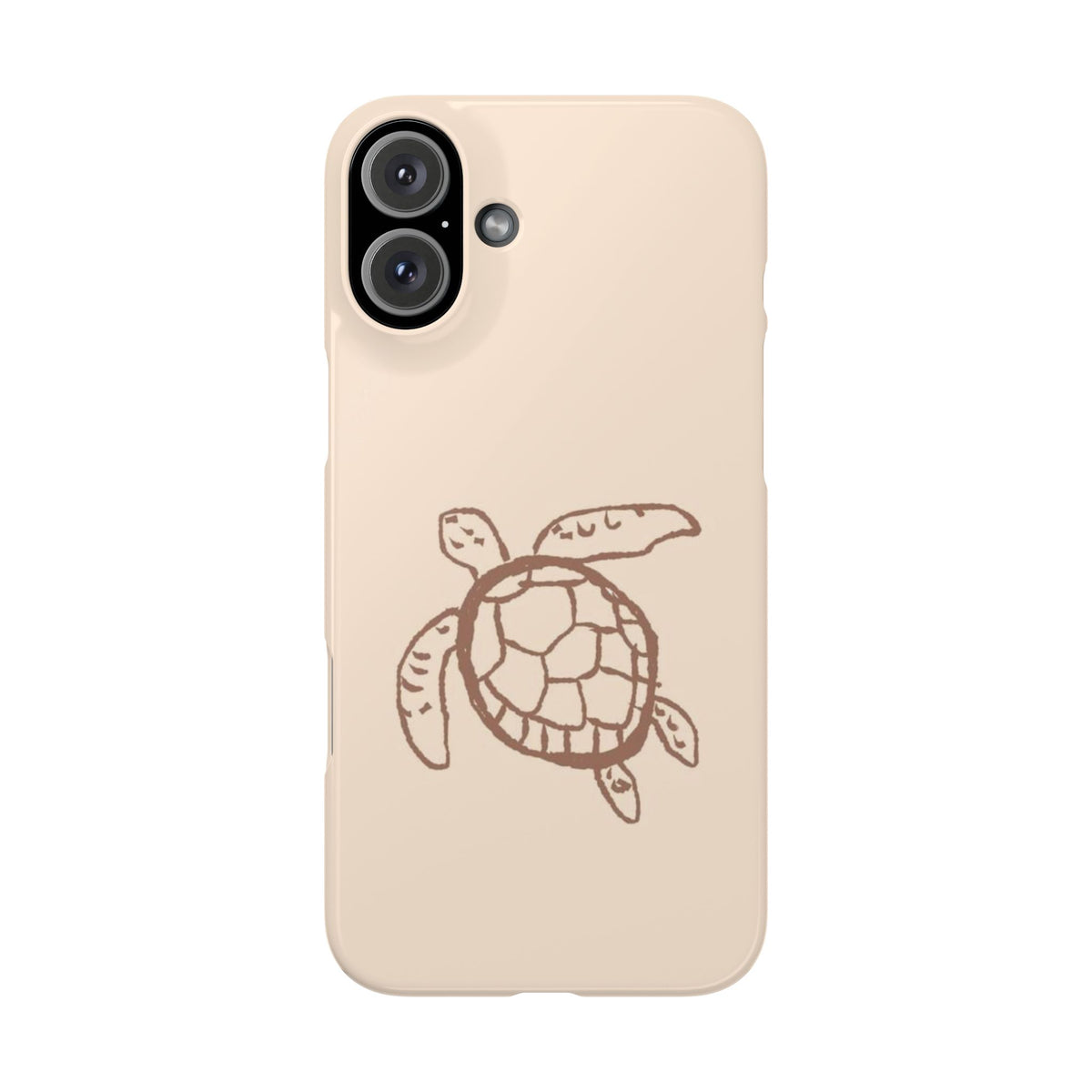 Slim Case – Turtle
