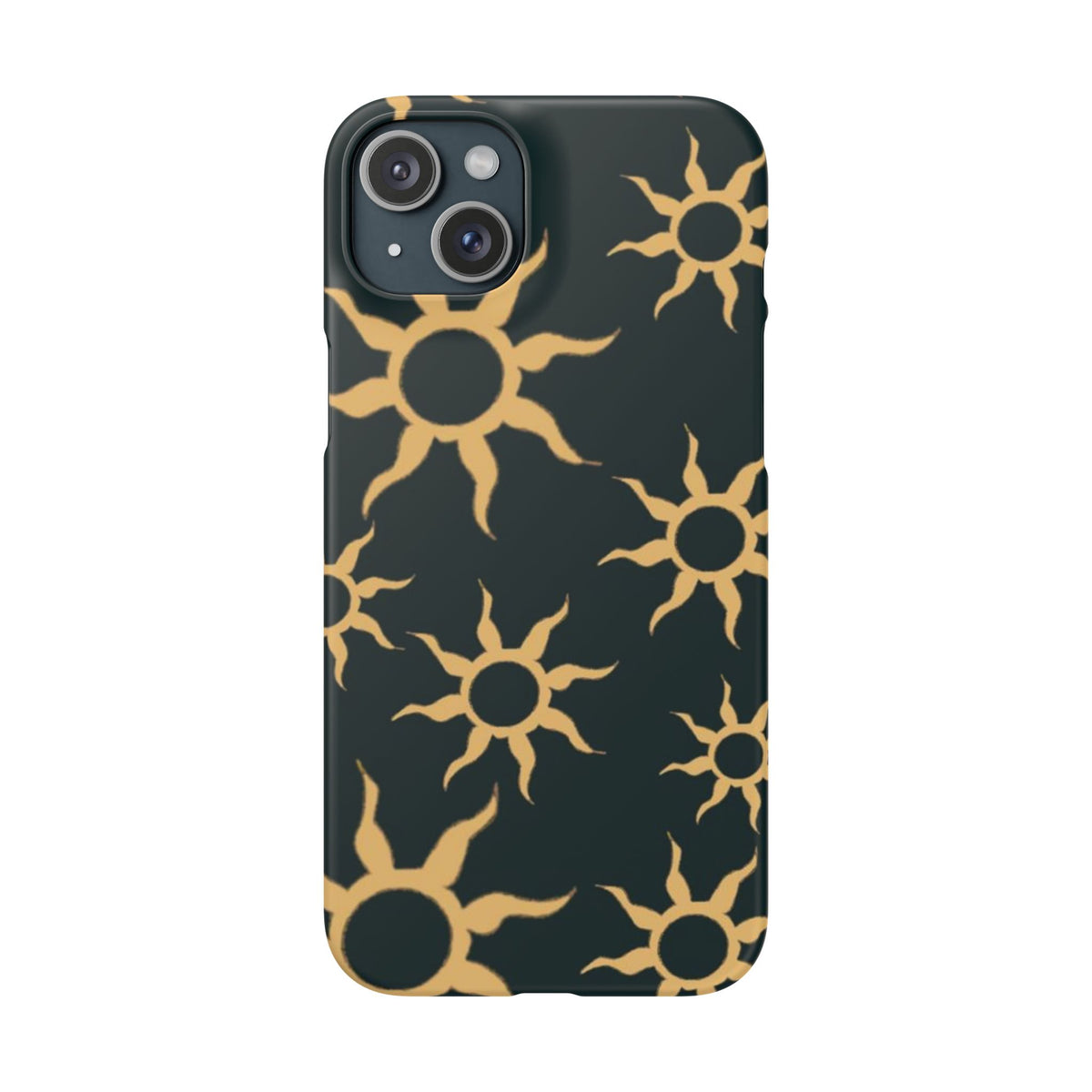 Slim Case – Sun