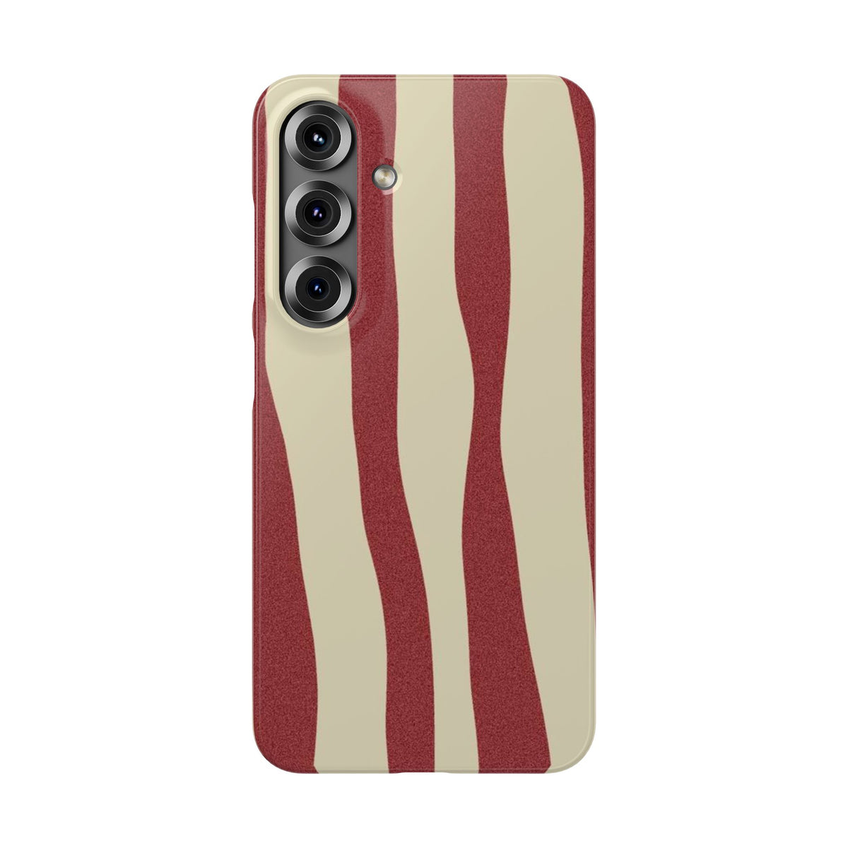 Slim Case – Red Lines
