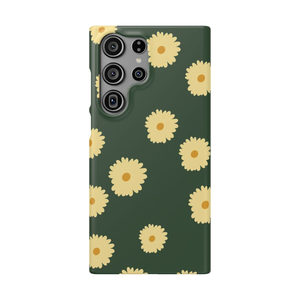 Slim Case – Daisies
