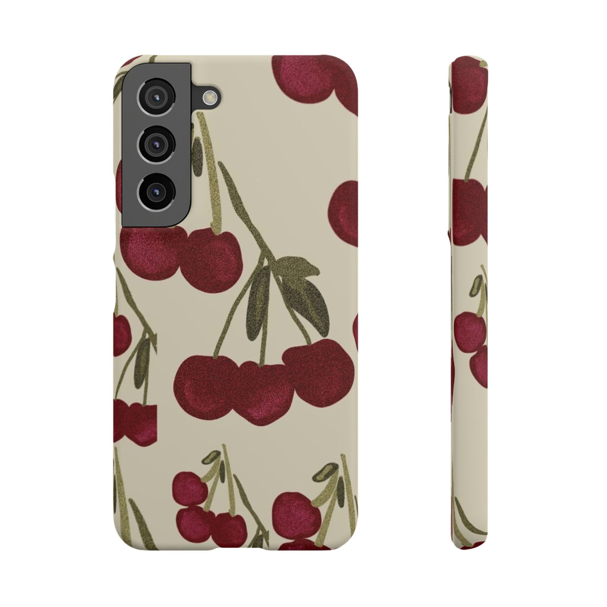 Slim case – Cherries