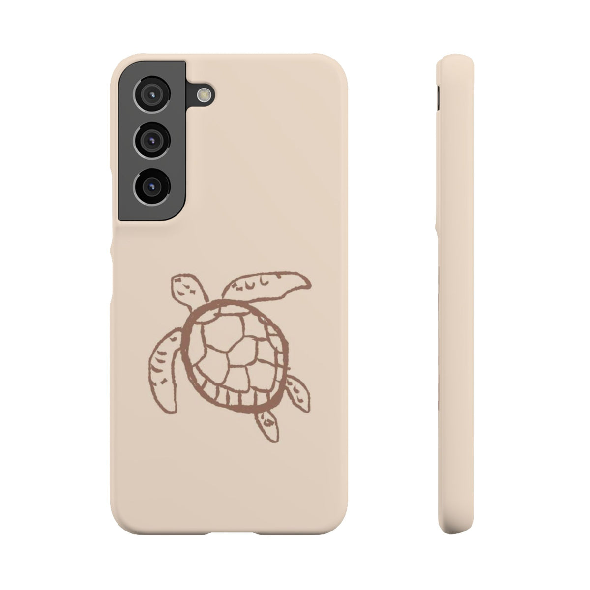 Slim Case – Turtle
