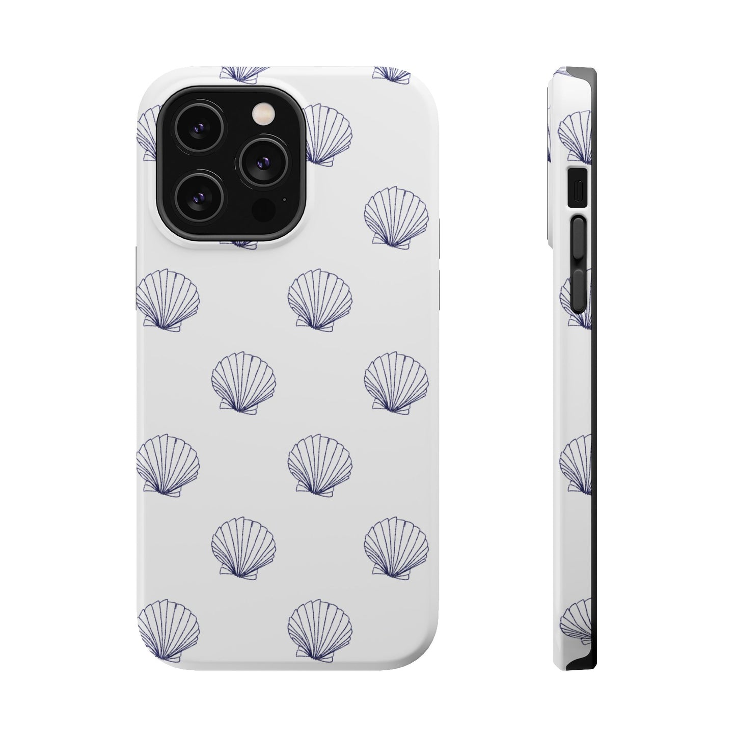 Magnetic Phone Case (Shells)