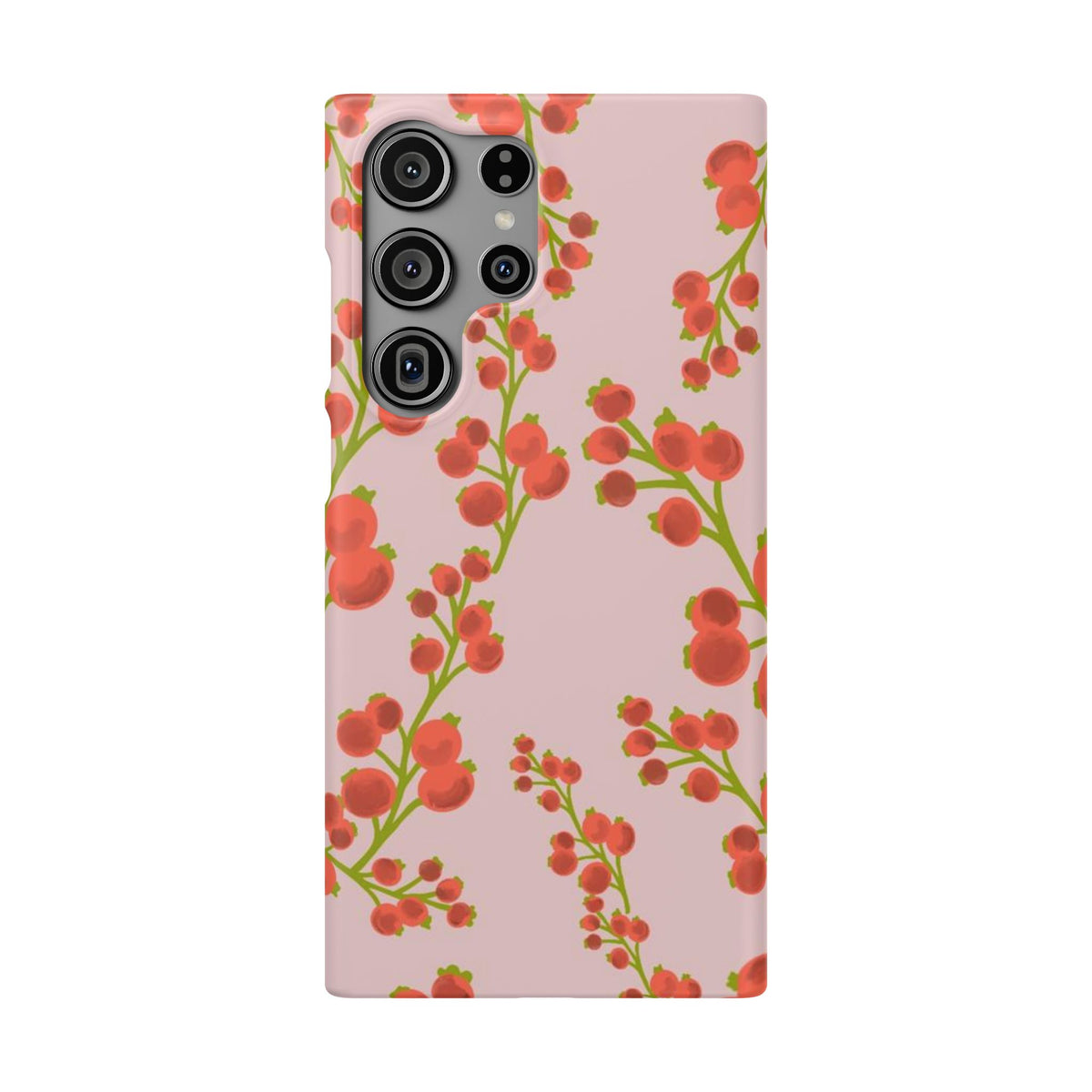 Slim Case – Roses