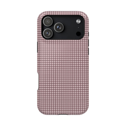 Magnetic Case (Squared)