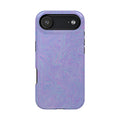 Magnetic Phone Case (Abstract)