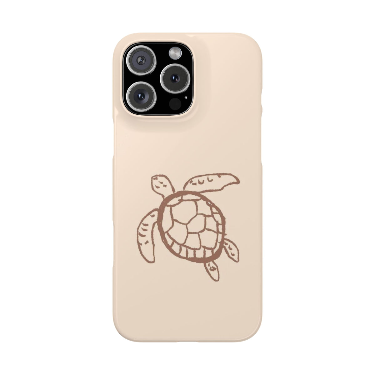 Slim Case – Turtle