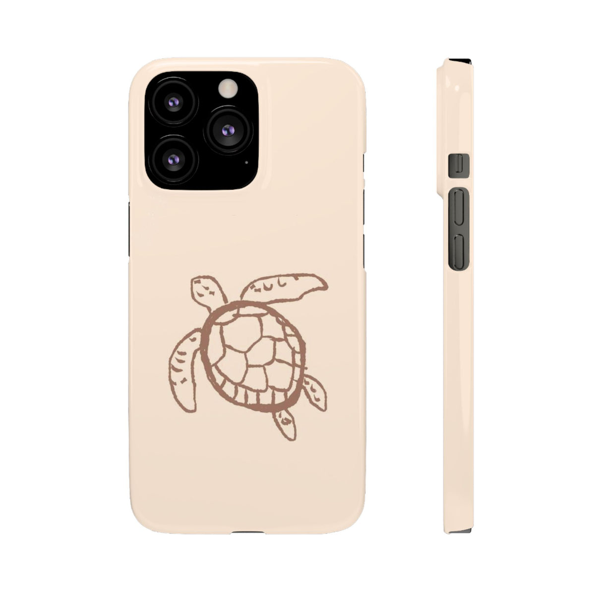 Slim Case – Turtle