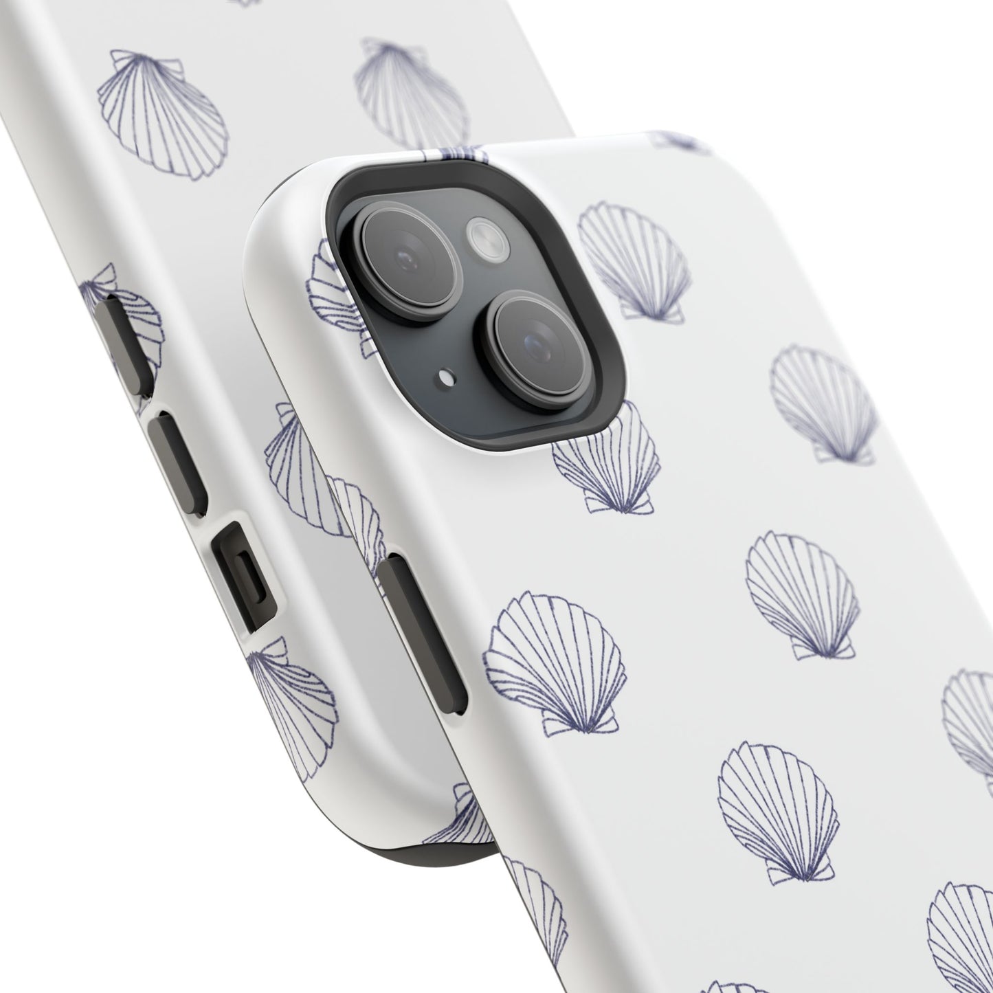 Magnetic Phone Case (Shells)