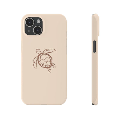 Custom Case (Turtle)
